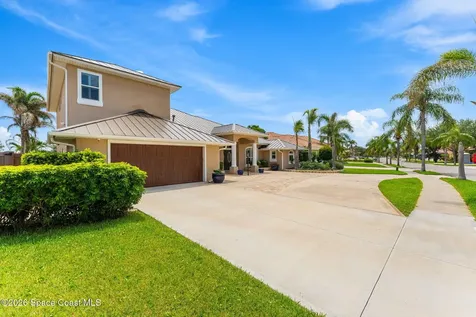 241 Waterside Drive Indian Harbour Beach FL 32937