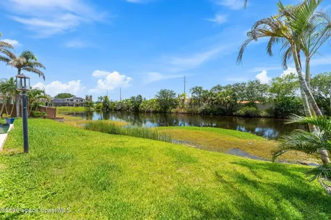 241 Waterside Drive Indian Harbour Beach FL 32937