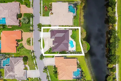 241 Waterside Drive Indian Harbour Beach FL 32937