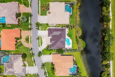 241 Waterside Drive Indian Harbour Beach FL 32937