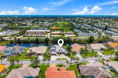 241 Waterside Drive Indian Harbour Beach FL 32937