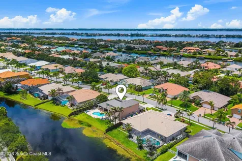 241 Waterside Drive Indian Harbour Beach FL 32937