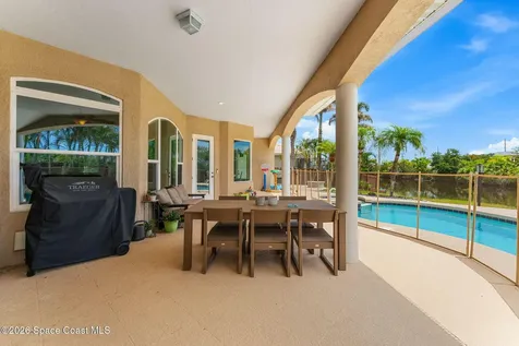 241 Waterside Drive Indian Harbour Beach FL 32937