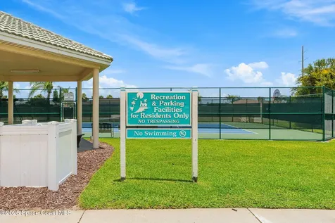 241 Waterside Drive Indian Harbour Beach FL 32937