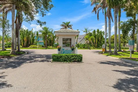 241 Waterside Drive Indian Harbour Beach FL 32937