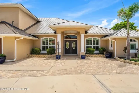 241 Waterside Drive Indian Harbour Beach FL 32937