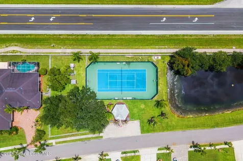 241 Waterside Drive Indian Harbour Beach FL 32937