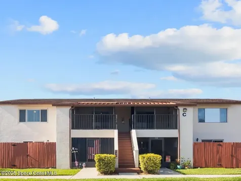 627 Ridge Club Drive Melbourne FL 32934