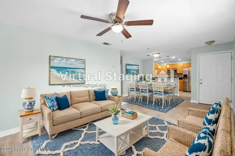 627 Ridge Club Drive Melbourne FL 32934