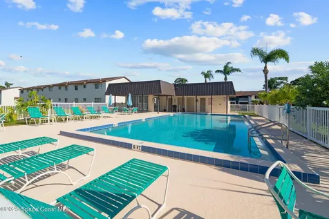 627 Ridge Club Drive Melbourne FL 32934