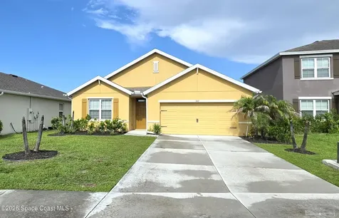 242 Guinevere Drive SW Palm Bay FL 32908