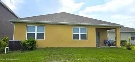 242 Guinevere Drive SW Palm Bay FL 32908