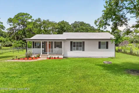 1944 Harlock Road Melbourne FL 32934
