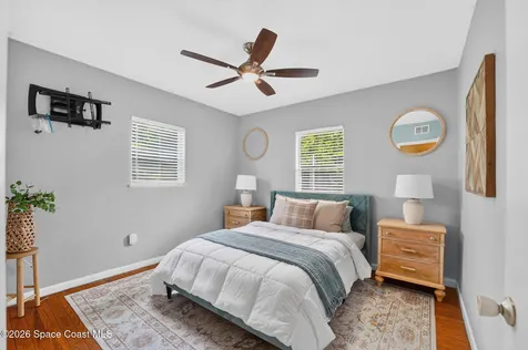 1944 Harlock Road Melbourne FL 32934