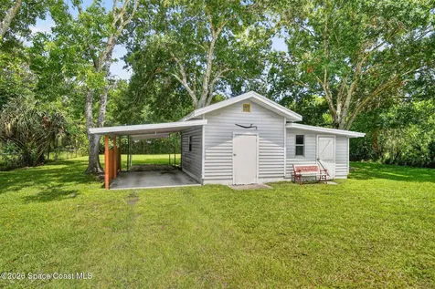 1944 Harlock Road Melbourne FL 32934