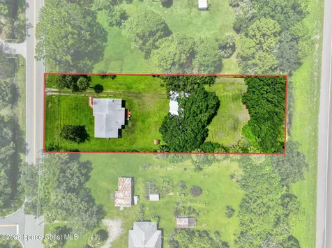1944 Harlock Road Melbourne FL 32934