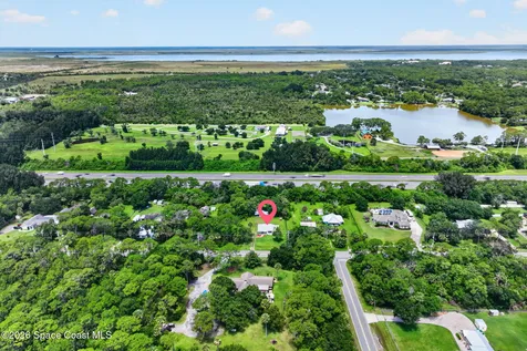 1944 Harlock Road Melbourne FL 32934