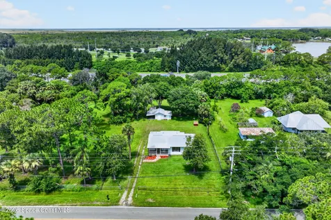 1944 Harlock Road Melbourne FL 32934