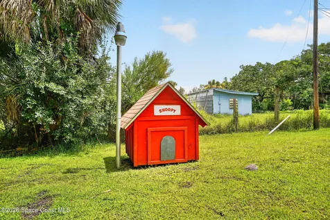 1944 Harlock Road Melbourne FL 32934
