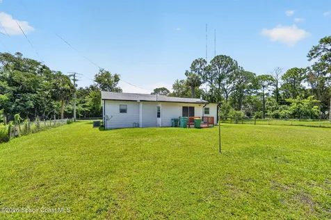 1944 Harlock Road Melbourne FL 32934
