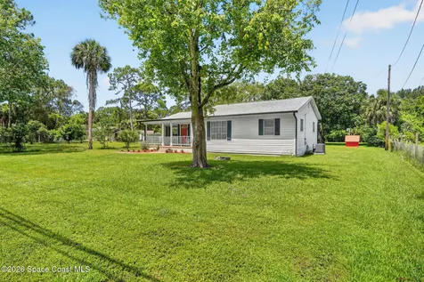 1944 Harlock Road Melbourne FL 32934