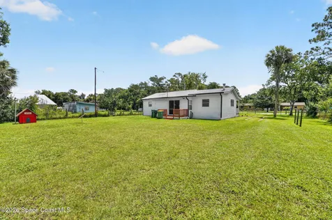 1944 Harlock Road Melbourne FL 32934