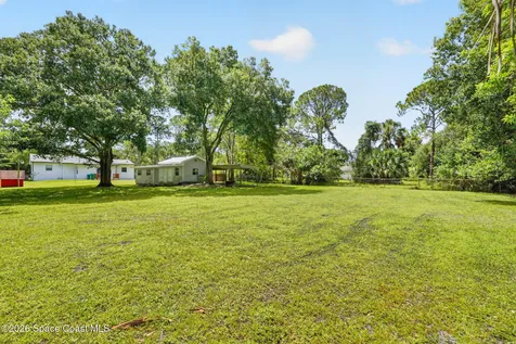 1944 Harlock Road Melbourne FL 32934