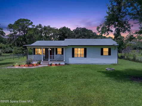 1944 Harlock Road Melbourne FL 32934