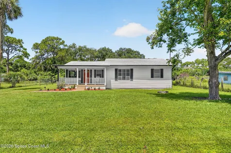 1944 Harlock Road Melbourne FL 32934