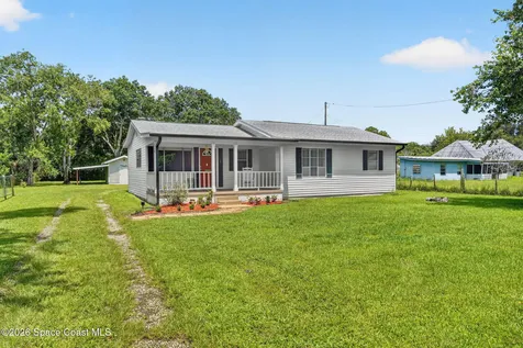 1944 Harlock Road Melbourne FL 32934