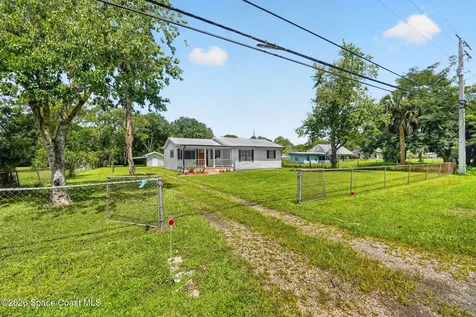 1944 Harlock Road Melbourne FL 32934
