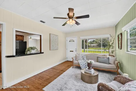 1944 Harlock Road Melbourne FL 32934