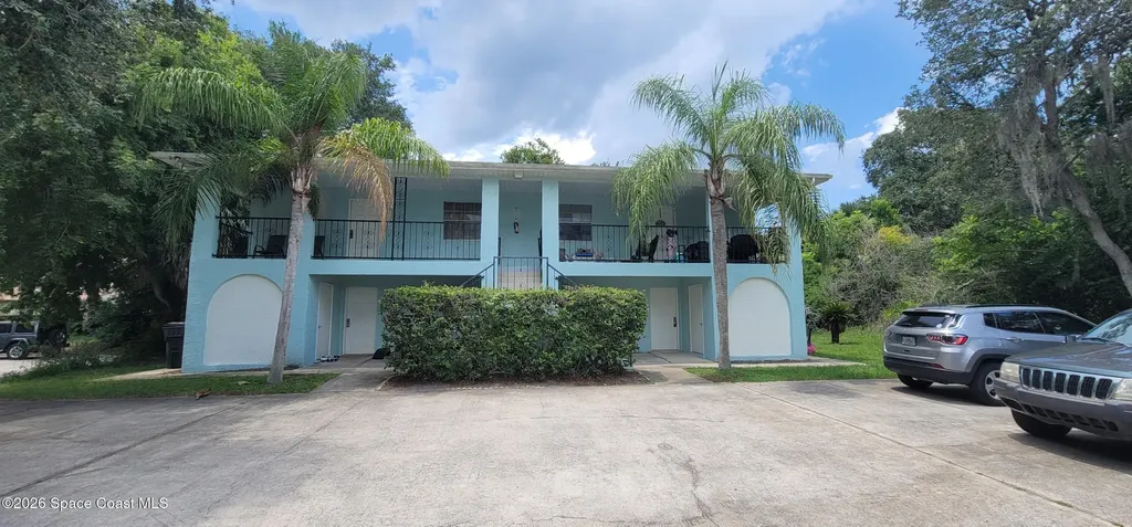 3492 Fox Hollow Drive Titusville FL 32796