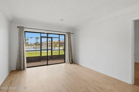500 Palm Springs Boulevard Indian Harbour Beach FL 32937