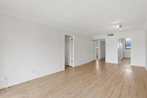 500 Palm Springs Boulevard Indian Harbour Beach FL 32937