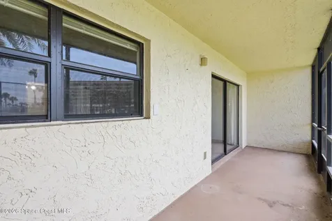 500 Palm Springs Boulevard Indian Harbour Beach FL 32937