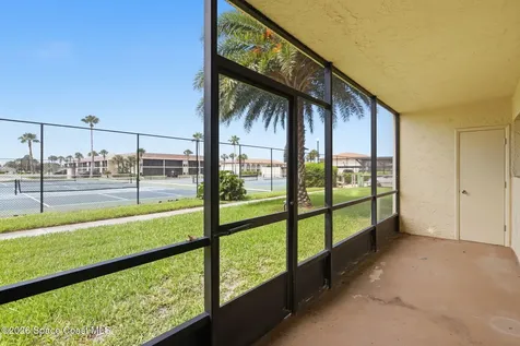 500 Palm Springs Boulevard Indian Harbour Beach FL 32937
