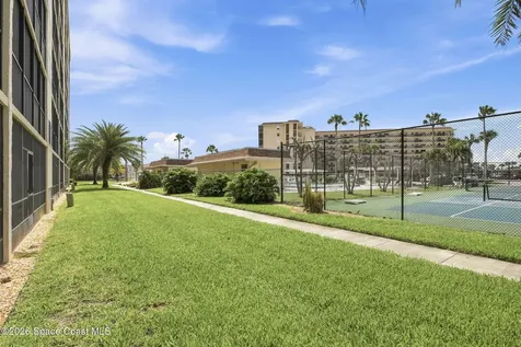 500 Palm Springs Boulevard Indian Harbour Beach FL 32937