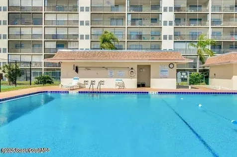 500 Palm Springs Boulevard Indian Harbour Beach FL 32937