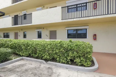 500 Palm Springs Boulevard Indian Harbour Beach FL 32937