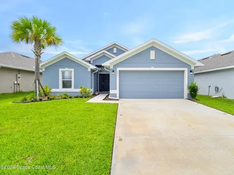 655 Kylar Drive NW Palm Bay FL 32907