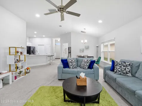 655 Kylar Drive NW Palm Bay FL 32907