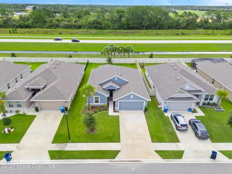 655 Kylar Drive NW Palm Bay FL 32907