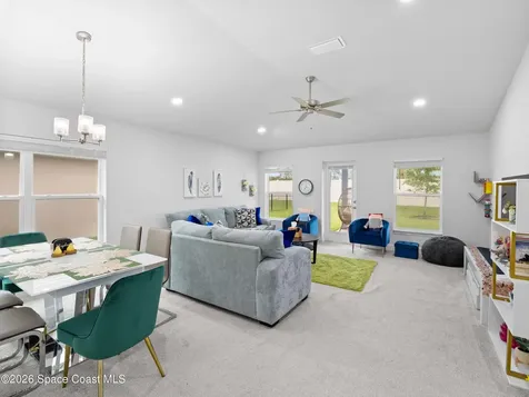 655 Kylar Drive NW Palm Bay FL 32907