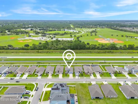655 Kylar Drive NW Palm Bay FL 32907