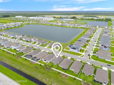 655 Kylar Drive NW Palm Bay FL 32907