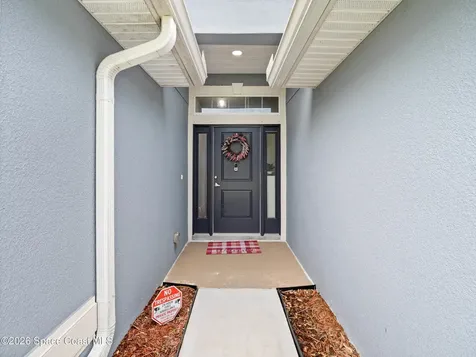 655 Kylar Drive NW Palm Bay FL 32907