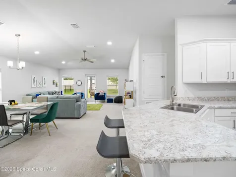 655 Kylar Drive NW Palm Bay FL 32907