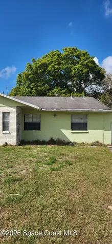 2474 Mercury Drive Cocoa FL 32926