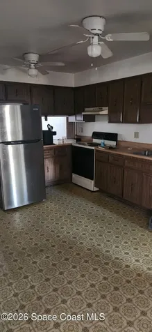 2474 Mercury Drive Cocoa FL 32926